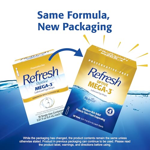 REFRESH OPTIVE MEGA-3 Imagen 4